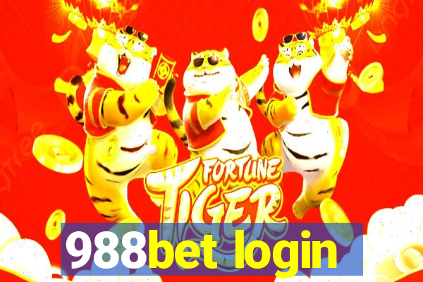 988bet login